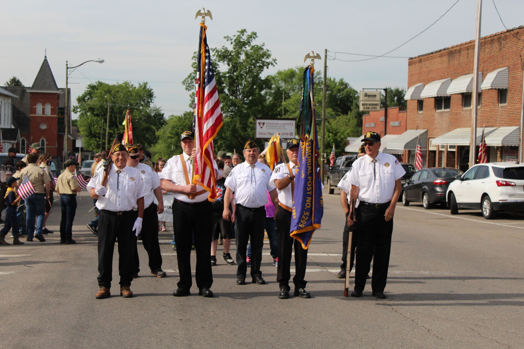 VFW Post 5299